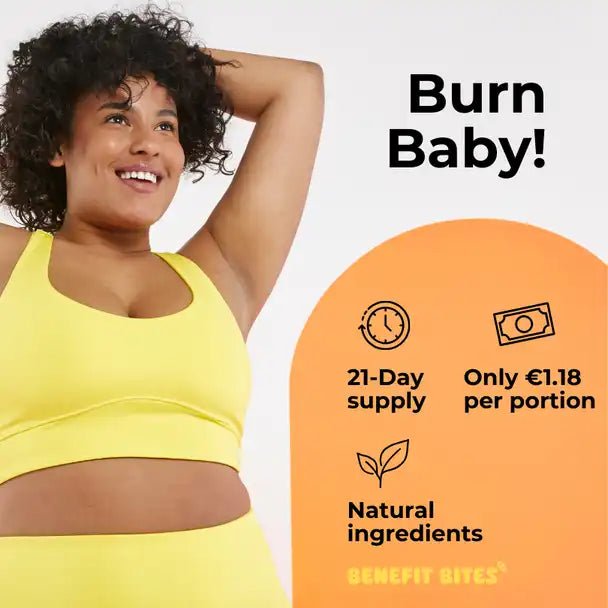 Meta Boost Crunch mit Inulin