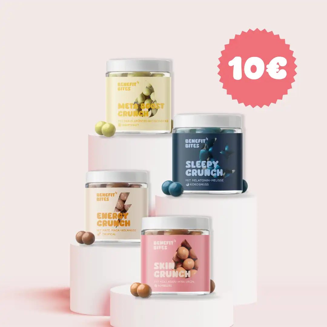 Probier Paket