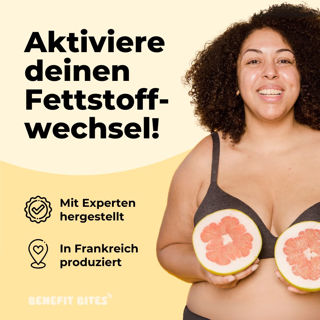 Meta Boost Crunch mit Inulin
