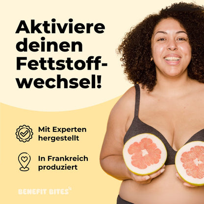 Meta Boost Crunch mit Inulin