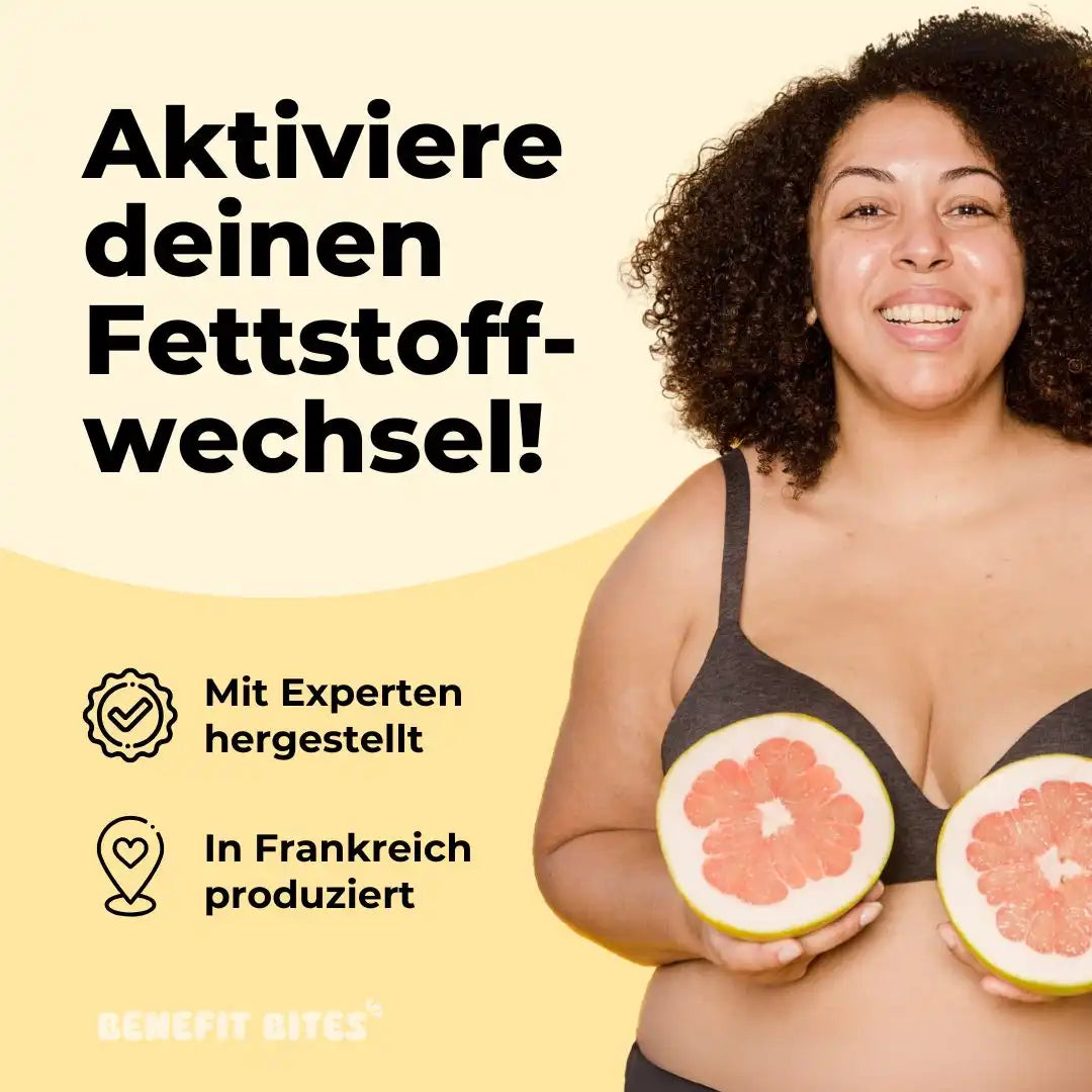 Meta Boost Crunch mit Inulin